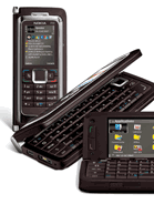 Best available price of Nokia E90 in Bolivia