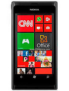 Best available price of Nokia Lumia 505 in Bolivia