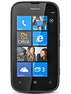 Best available price of Nokia Lumia 510 in Bolivia