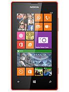 Best available price of Nokia Lumia 525 in Bolivia