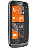 Best available price of Nokia Lumia 610 NFC in Bolivia
