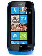 Best available price of Nokia Lumia 610 in Bolivia