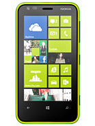 Best available price of Nokia Lumia 620 in Bolivia