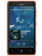 Best available price of Nokia Lumia 625 in Bolivia