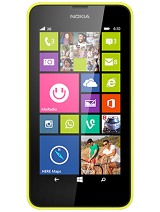 Best available price of Nokia Lumia 630 in Bolivia