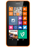 Best available price of Nokia Lumia 635 in Bolivia