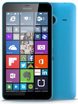 Best available price of Microsoft Lumia 640 XL Dual SIM in Bolivia