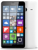 Best available price of Microsoft Lumia 640 XL in Bolivia
