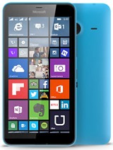 Best available price of Microsoft Lumia 640 XL LTE Dual SIM in Bolivia
