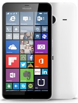 Best available price of Microsoft Lumia 640 XL LTE in Bolivia