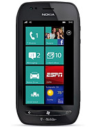 Best available price of Nokia Lumia 710 T-Mobile in Bolivia