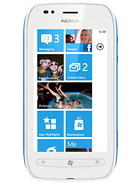 Best available price of Nokia Lumia 710 in Bolivia