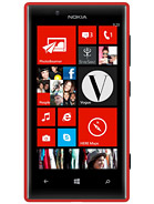 Best available price of Nokia Lumia 720 in Bolivia