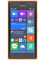 Best available price of Nokia Lumia 730 Dual SIM in Bolivia