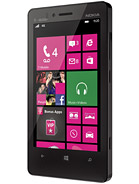 Best available price of Nokia Lumia 810 in Bolivia