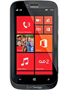 Best available price of Nokia Lumia 822 in Bolivia