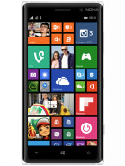 Best available price of Nokia Lumia 830 in Bolivia