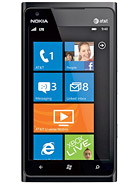 Best available price of Nokia Lumia 900 AT-T in Bolivia