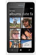 Best available price of Nokia Lumia 900 in Bolivia