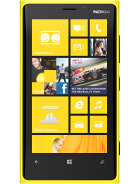 Best available price of Nokia Lumia 920 in Bolivia