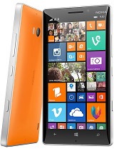 Best available price of Nokia Lumia 930 in Bolivia