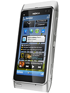 Best available price of Nokia N8 in Bolivia