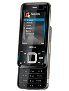 Best available price of Nokia N81 8GB in Bolivia