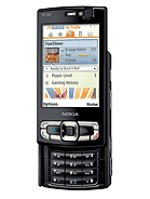 Best available price of Nokia N95 8GB in Bolivia