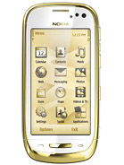 Best available price of Nokia Oro in Bolivia