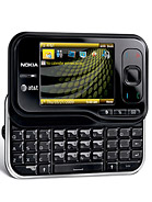Best available price of Nokia 6790 Surge in Bolivia