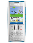 Best available price of Nokia X2-00 in Bolivia