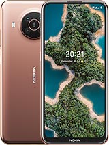 Best available price of Nokia X20 in Bolivia