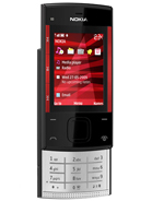 Best available price of Nokia X3 in Bolivia