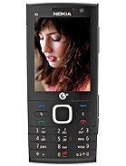 Best available price of Nokia X5 TD-SCDMA in Bolivia