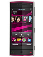 Best available price of Nokia X6 16GB 2010 in Bolivia