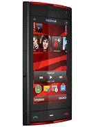 Best available price of Nokia X6 2009 in Bolivia