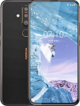 Best available price of Nokia X71 in Bolivia