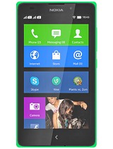Best available price of Nokia XL in Bolivia