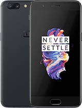 Best available price of OnePlus 5 in Bolivia
