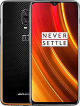 Best available price of OnePlus 6T McLaren in Bolivia