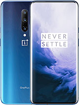 Best available price of OnePlus 7 Pro in Bolivia