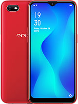 Best available price of Oppo A1k in Bolivia