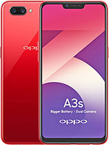 Best available price of Oppo A3s in Bolivia