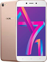Best available price of Oppo A71 2018 in Bolivia