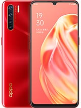 Best available price of Oppo A91 in Bolivia
