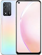 Best available price of Oppo A93s 5G in Bolivia