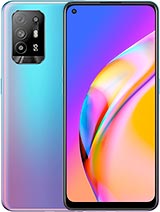 Best available price of Oppo A94 5G in Bolivia