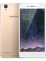 Best available price of Oppo F1 in Bolivia