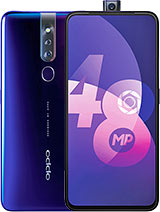 Best available price of Oppo F11 Pro in Bolivia