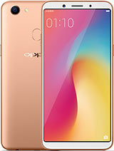 Best available price of Oppo F5 in Bolivia